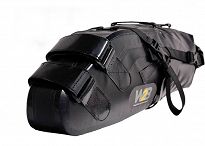 SportArsenal 613 W2B BikePacking sakwa pod siodło,, 15 L - 6