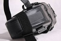 SportArsenal 613 W2B BikePacking sakwa pod siodło,, 15 L - 7