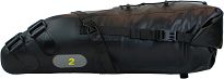 SportArsenal 613 W2B BikePacking sakwa pod siodło, 15 L - 3