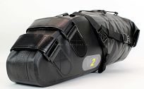SportArsenal 613 W2B BikePacking sakwa pod siodło, 15 L - 2