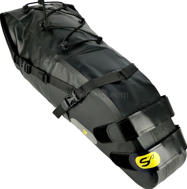 SportArsenal 613 W2B BikePacking sakwa pod siodło, 15 L