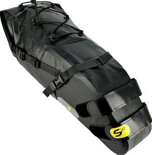 SportArsenal 613 W2B BikePacking sakwa pod siodło, 15 L