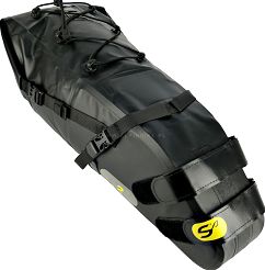 SportArsenal 613 W2B BikePacking sakwa pod siodło, 15 L