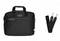 Torba do laptopa SF4, sakwa wieszana na bagażnik - Ibera ib-sf4 - 4