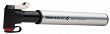 Pompka ręczna Blackburn Mammoth 2Stage Anyvalve Mini-Pump silver - 2