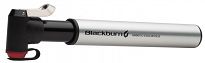 Pompka ręczna Blackburn Mammoth 2Stage Anyvalve Mini-Pump silver - 2
