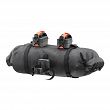 Torba na kierownicę Ortlieb bike packing HANDLEBAR-PACK 9L - Black-Matt - 2