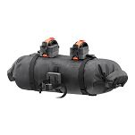 Torba na kierownicę Ortlieb bike packing Handlebar-Pack 9 L - black matt - 2