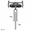 Torba na kierownicę Ortlieb bike packing HANDLEBAR-PACK 9L - Black-Matt - 3
