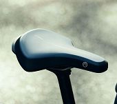 Siodło E-bike Selleroyal ON Moderate - 5