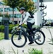Siodło E-bike Selleroyal ON Moderate - 8