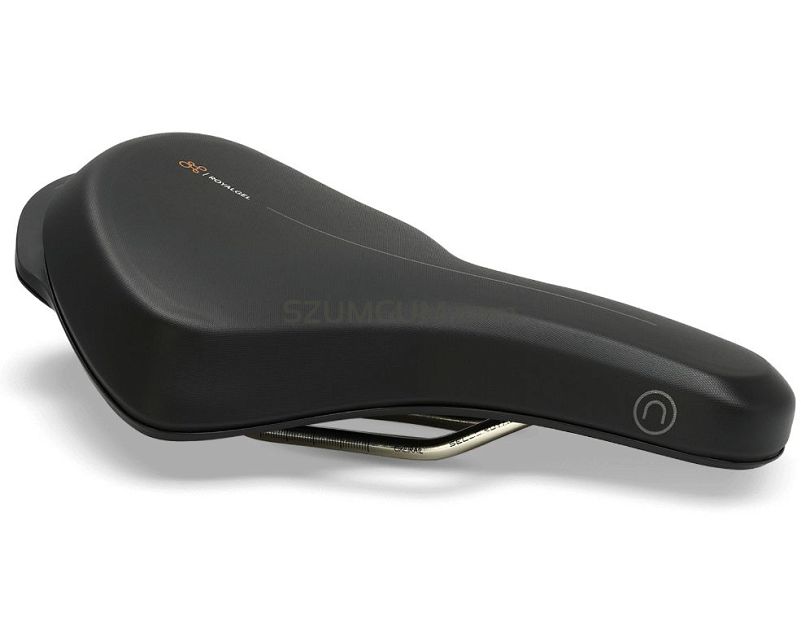 Siodło E-bike Selleroyal ON Moderate