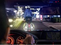Odblaskowe sakwy rowerowe tylne Ortlieb Back Roller High Visibility - Neon-yellow 20L- 1 sztuka - 6