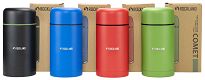 Termos obiadowy Rockland COMET 1000 ml red - 11