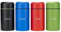 Termos obiadowy Rockland COMET 1000 ml red - 10