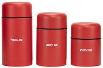 Termos obiadowy Rockland COMET 1000 ml red - 8