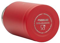 Termos obiadowy Rockland COMET 1000 ml red - 7