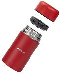 Termos obiadowy Rockland COMET 1000 ml red - 3