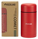 Termos obiadowy Rockland COMET 1000 ml red - 4