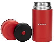 Termos obiadowy Rockland COMET 1000 ml red - 2