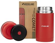 Termos obiadowy Rockland COMET 1000 ml red - 5
