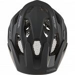 Kask rowerowy Alpina Carapax 2.0, Black - 3