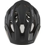 Kask rowerowy Alpina Carapax 2.0, Black - 3
