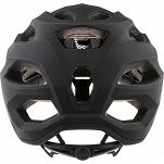 Kask rowerowy Alpina Carapax 2.0, Black - 4