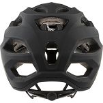 Kask rowerowy Alpina Carapax 2.0, Black - 4