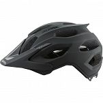 Kask rowerowy Alpina Carapax 2.0, Black - 5