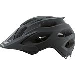 Kask rowerowy Alpina Carapax 2.0, Black - 5