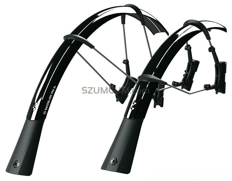 Zestaw błotników SKS Raceblade Pro XL - koła 28