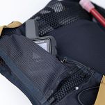 Plecak USWE Weste Bike VST - brązowy - 6