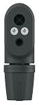 Głowica do pompek stacjonarnych SKS Multivalve Easy Head - 3
