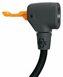 Głowica do pompek stacjonarnych SKS Multivalve Easy Head - 2