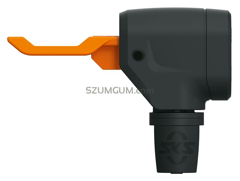 Głowica do pompek stacjonarnych SKS Multivalve Easy Head