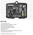 Wózek narzędziowy Topeak PrepStation Pro - 10
