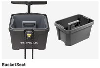 Wózek narzędziowy Topeak PrepStation Pro - 14