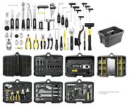 Wózek narzędziowy Topeak PrepStation Pro - 4