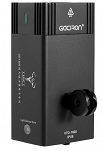 Lampa przednia Gaciron V7D 1000 Lum USB + włącznik - z uchwytem typu Butler Gopro/Garmin - 6