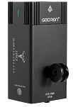 Lampa przednia Gaciron V7D 1000 Lum USB + włącznik - z uchwytem typu Butler Gopro/Garmin - 6