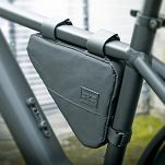 Torebka pod ramę SKS Urban Frame Bag - 5