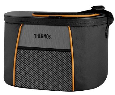 Bezszwowa torba termiczna Thermos Element 5 - 5 l
