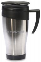Kubek termiczny LIFEVENTURE model Mega Trek Mug