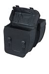 Sakwa miejska podwójna BASIL TOUR XL 35L, black - 5