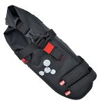 Geosmina BIKEPACKING - Torba podsiodłowa Seat Bag YOU-DEE UL 5L - Ultralight - 2