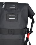 Geosmina BIKEPACKING - Torba podsiodłowa Seat Bag YOU-DEE UL 5L - Ultralight - 5