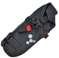 Geosmina BIKEPACKING - Torba podsiodłowa Seat Bag YOU-DEE UL 5L - Ultralight