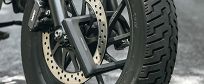 Zapięcie rowerowe Rockbros 621 U-lock - 6