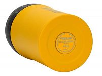Termos obiadowy z łyźką Rockland METEOR 500 ml yellow - 4